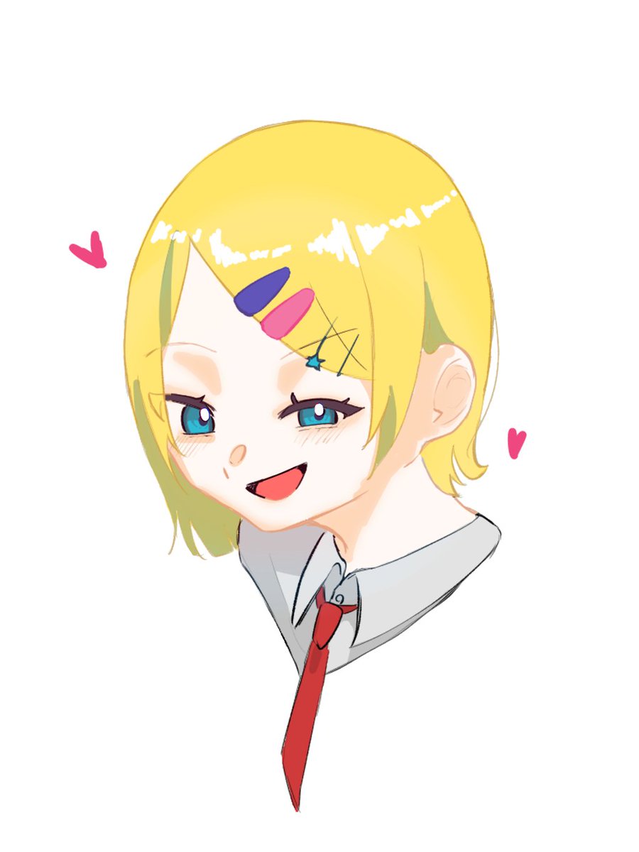 Hana° tweet media