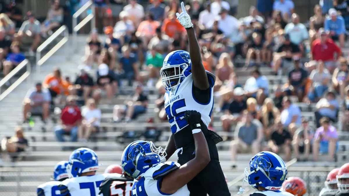 No. 7 Lindsey Wilson Opens MSC Play With 37-13 Victory at No. 11 Georgetown
victorysportsnetwork.com/2025/10/04/no-…