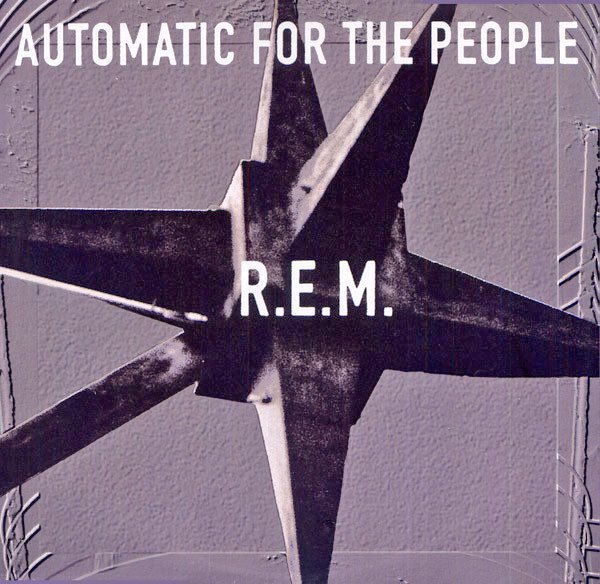 JakeRudh's tweet photo. On this day in 1992, R.E.M. released their eighth studio album “Automatic for the People” featuring singles “Drive" “Man on the Moon" “The Sidewinder Sleeps Tonite" “Everybody Hurts” Nightswimming" and “Find the River" https://t.co/aKuTt9uI8P