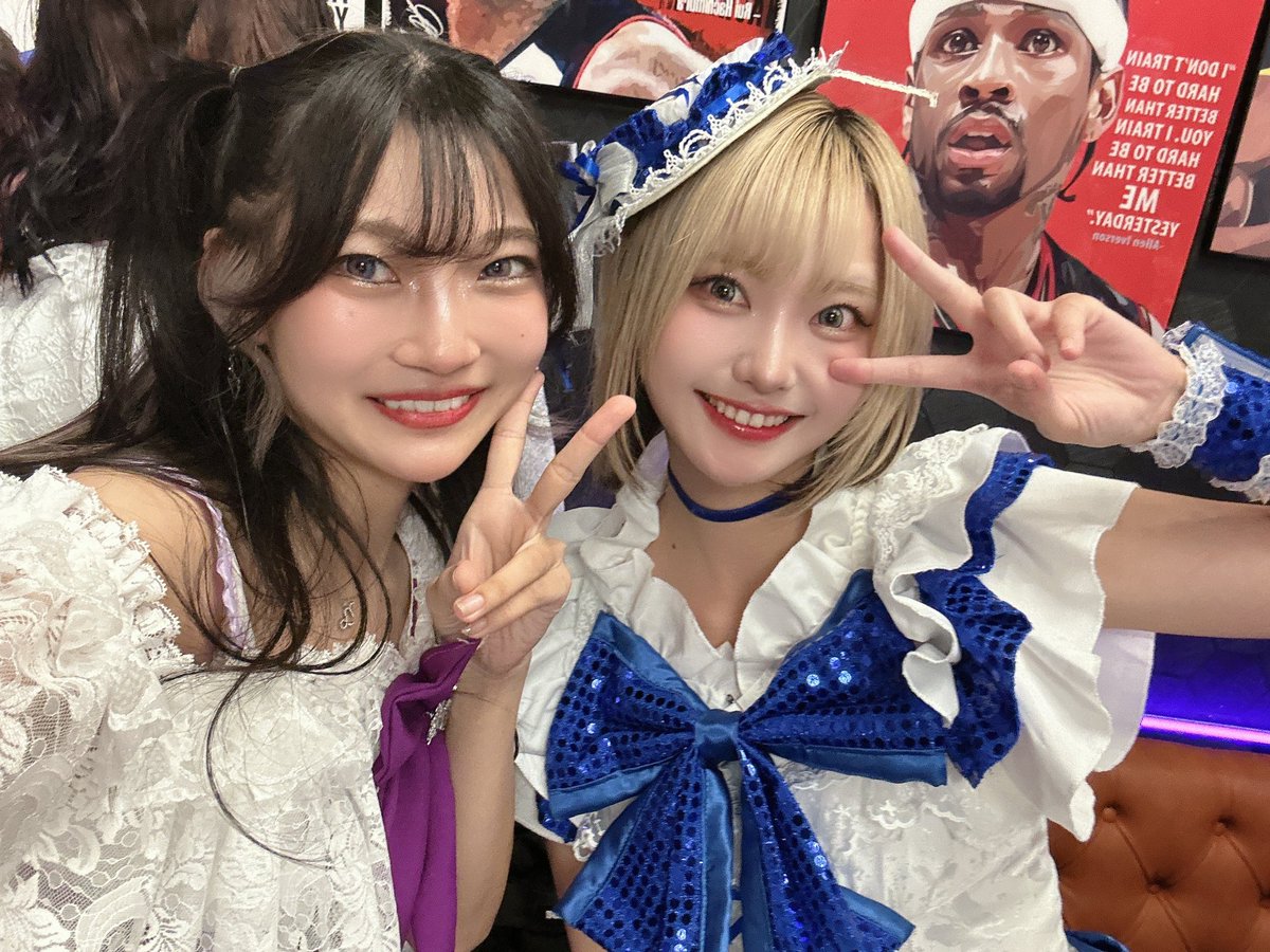 【るりるり】 ミツキルリ💎9/6アイドルデビュー✨ (@ruri_rba1010) / X