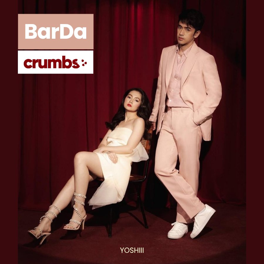 LaylaIbrah903's tweet photo. Palagi kau ang pipiliin namin barda
Happy barDa Day!!!
HAPPY 3RD ANNIVERSARY
#BarDaIsGoingStrong
#BarDa https://t.co/5Puqh3TUjS