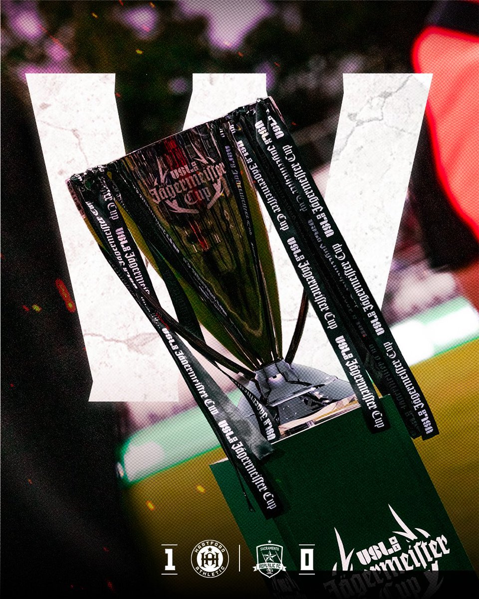hfdathletic's tweet photo. Pretty piece of silverware 🤩

Meet the @USL_Cup Champions they return back home next week on 10/11 🎟️ https://t.co/Y38E76b7Rk https://t.co/iDrIDHFK7f