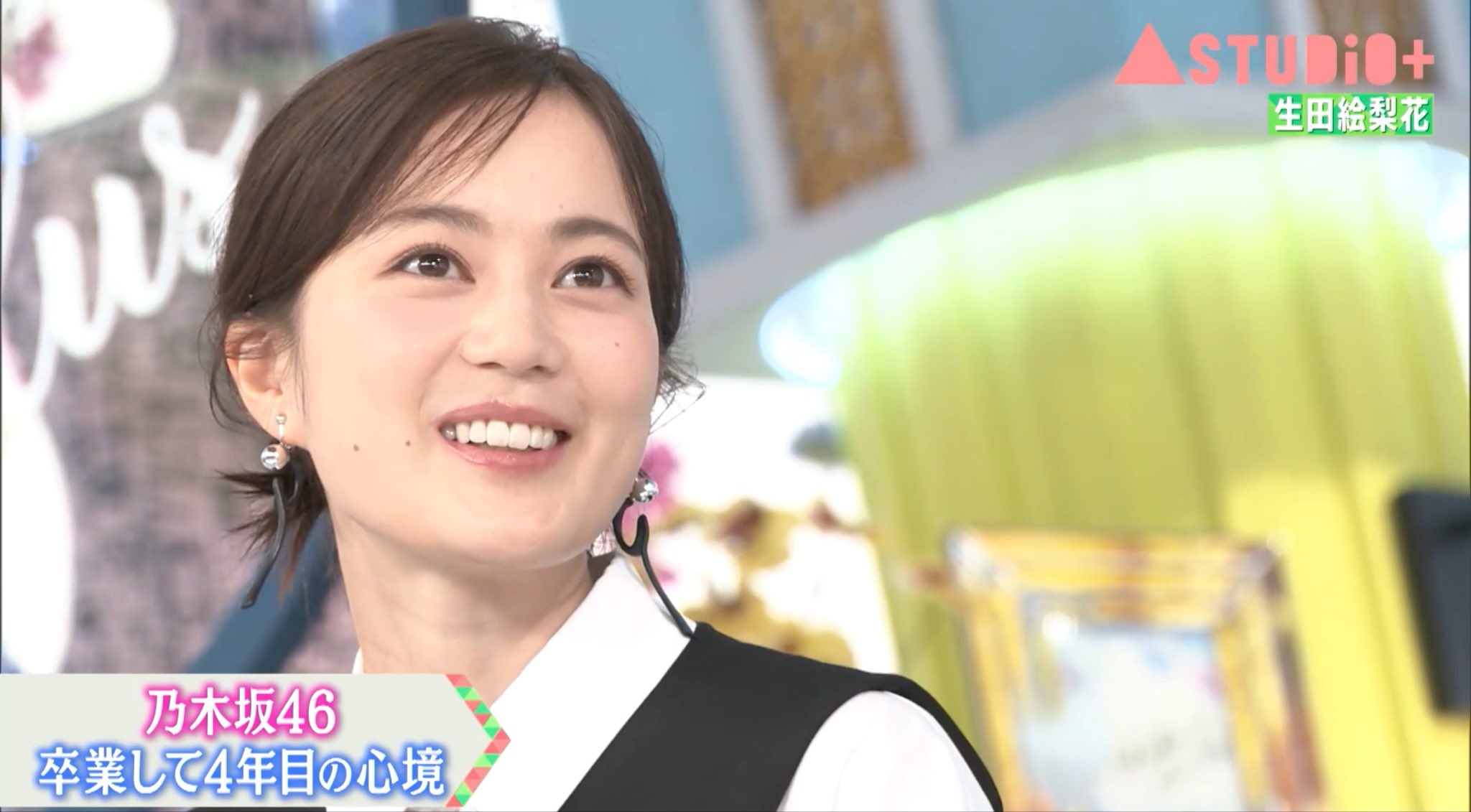 ✨即購入⭕️大丈夫‼️✨生田絵梨花さん ダブルピース制服ver直筆サイン‼️✨本物‼️✨ ✨即購入⭕️大丈夫‼️✨生田絵梨花さん ダブルピース制服ver