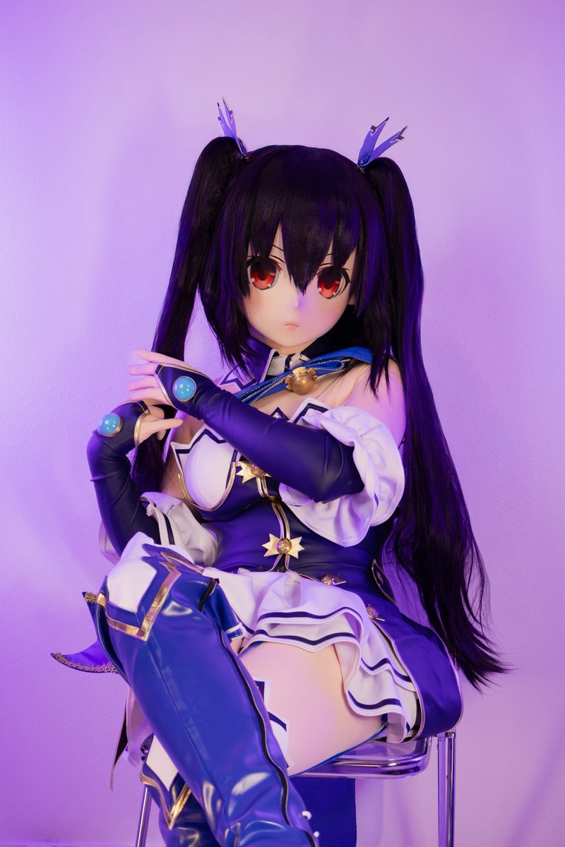 诺瓦露
📷：<a href="/qihang_kig/">启航</a> <a href="/KittyNuzzles/">✨ Princess Kitty ✨</a>
 🎭：<a href="/RAIGEKI_Li/">RAIGEKI</a>