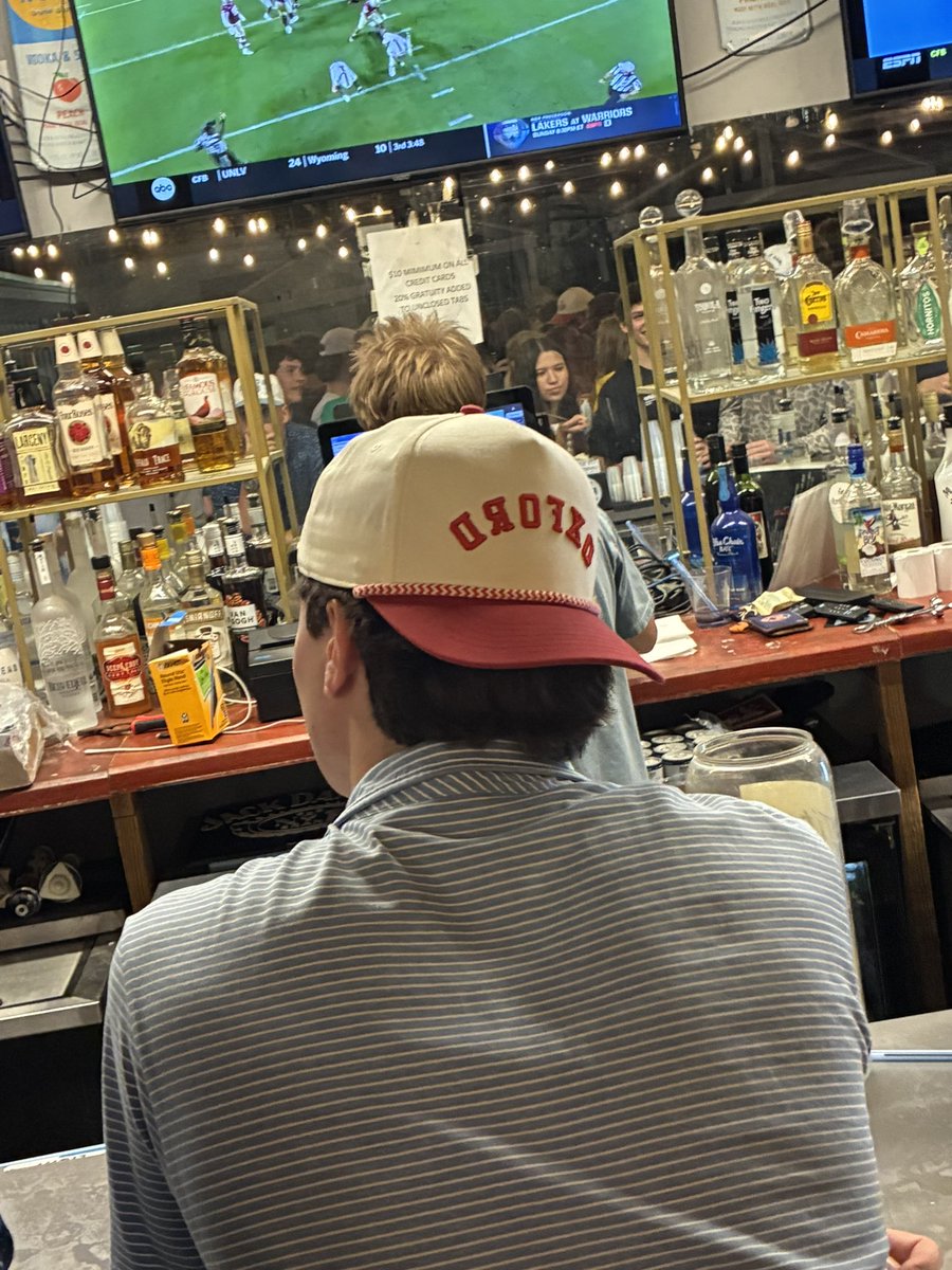 Please leave these in New Jersey #thanks