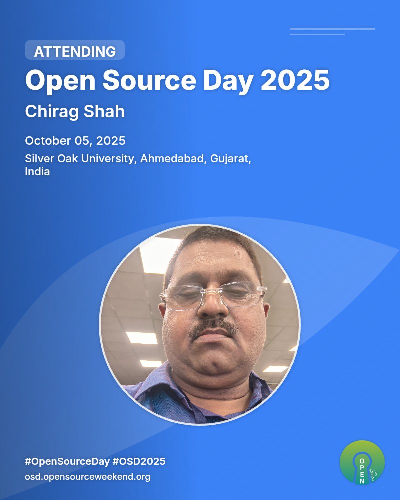 Chirag Shah tweet media