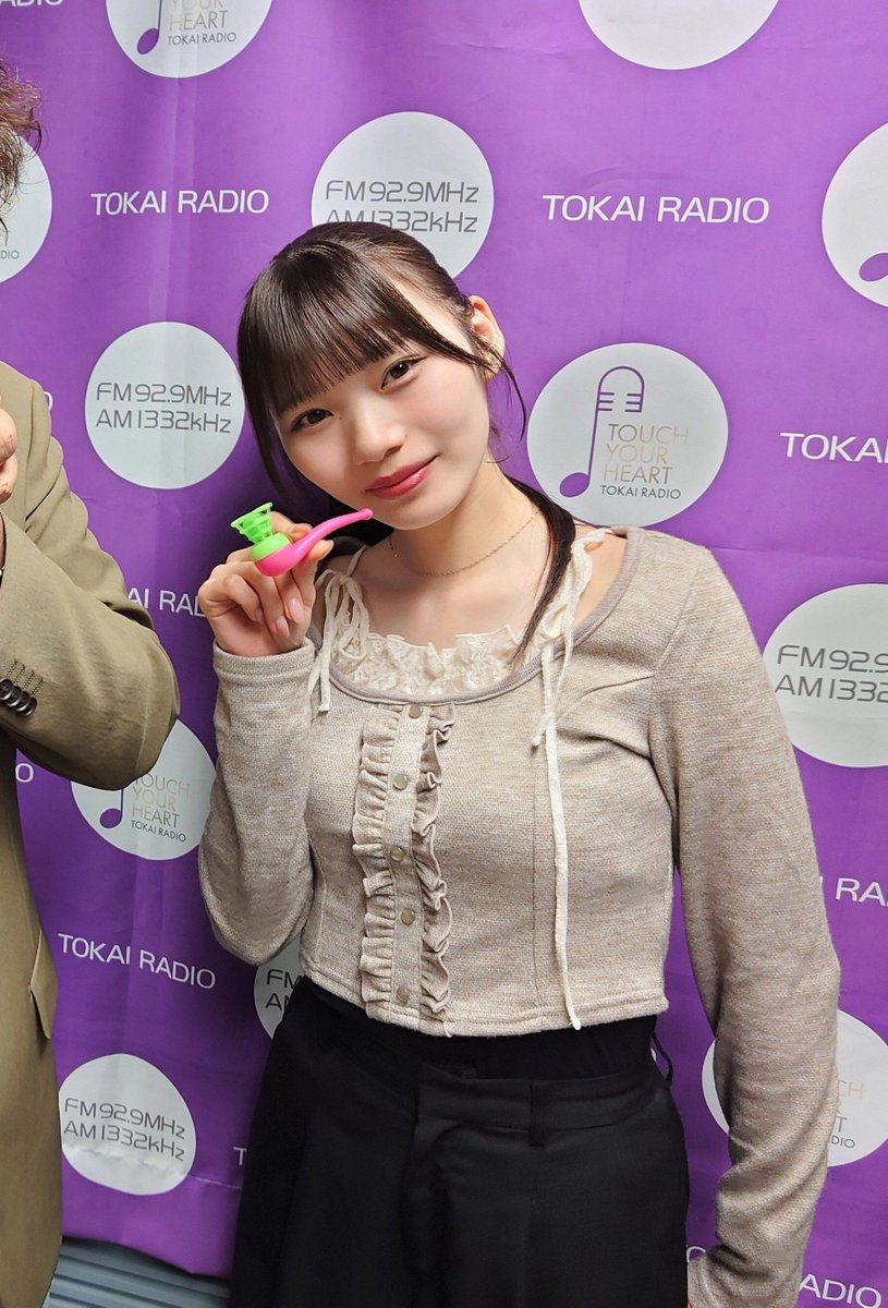 デコルテの美しさが光ってる💘💘💘