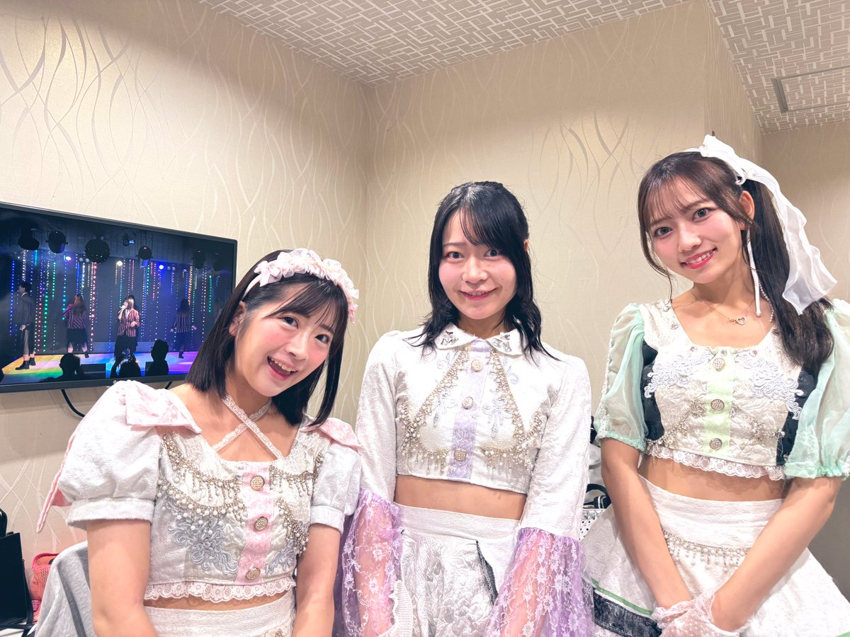 crkokuchi's tweet photo. C&amp;R  in   秋葉原GALAXY

続いての出演者は
Reve Pocketさんです！(@reve_pocket )
最後に向けて盛り上げていきましょう！

🎫当日券販売中🎺 https://t.co/3ABQ58d5Fe
