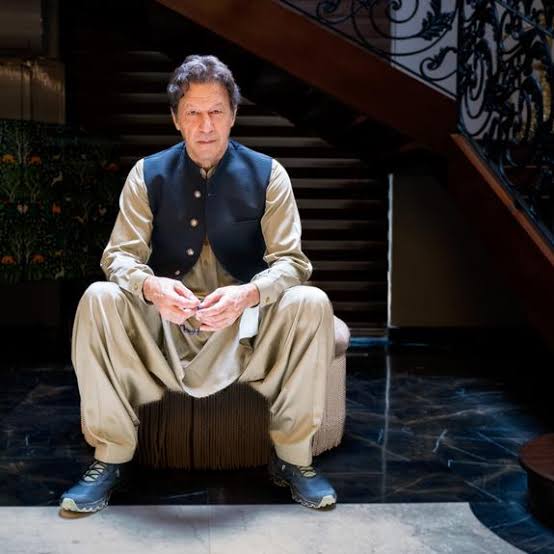 Happy Birthday Kaptaan, Your sacrifices for Pakistan will never be forgotten. In these difficult times, the nation prays for your health, freedom,and long life.May Allah make you victorious against injustice.
#HappyBirthdayImranKhan
#سالگرہ_مبارک_قیدی_نمبر_804