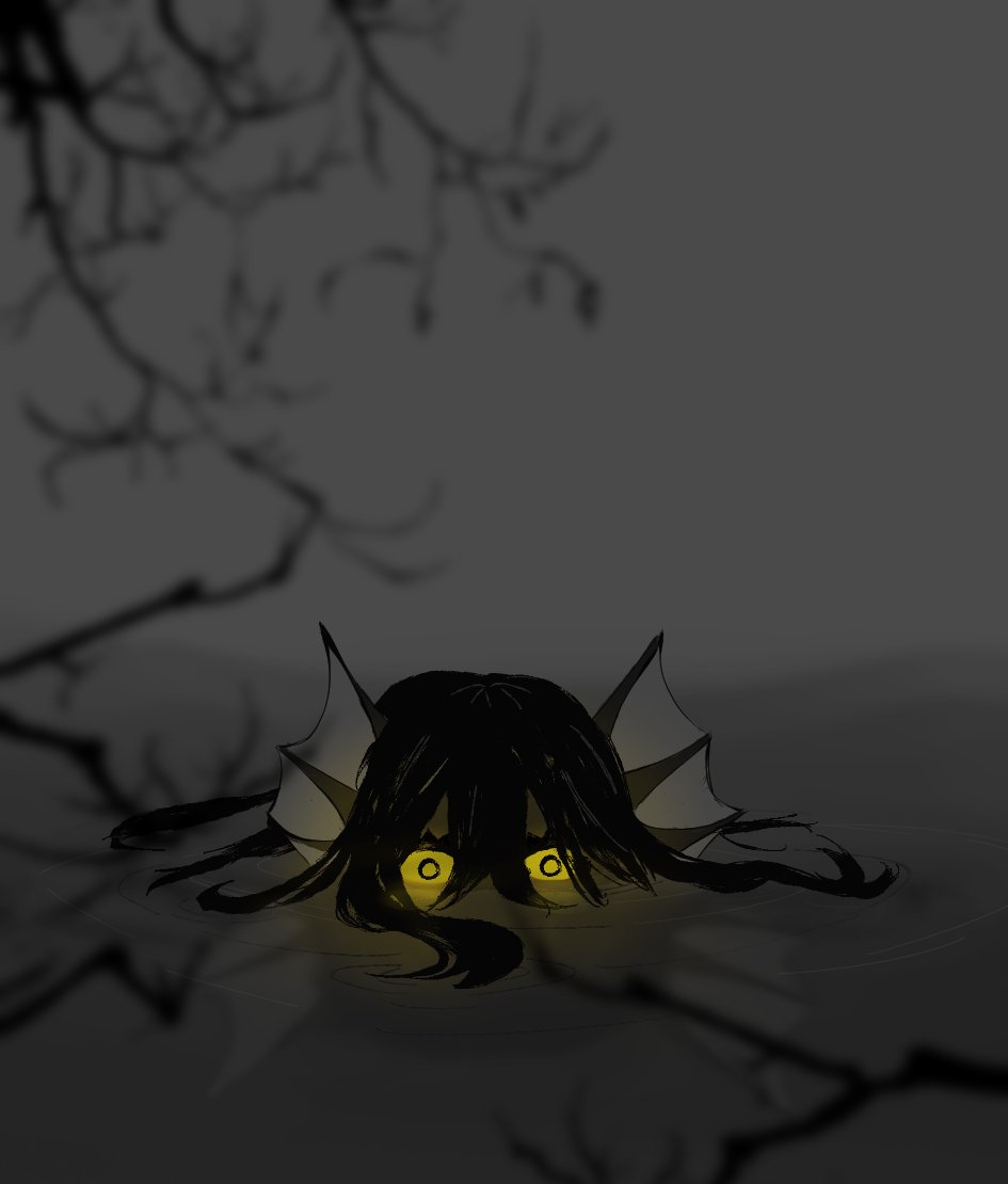 denaxterx's tweet photo. Inktober day 4/31 Murky
I wanted to try this for at least one day :}
.
.
.
.
.
#inktober #art #halloween #arte #drawing #dibujo #murky #inktoberday4 https://t.co/6X3rXi2h4S