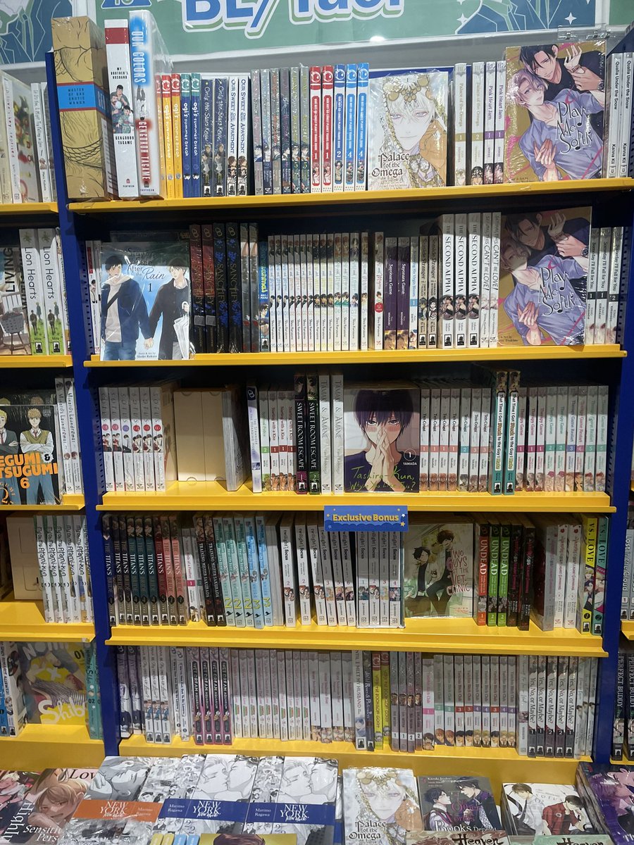 HI YAOI