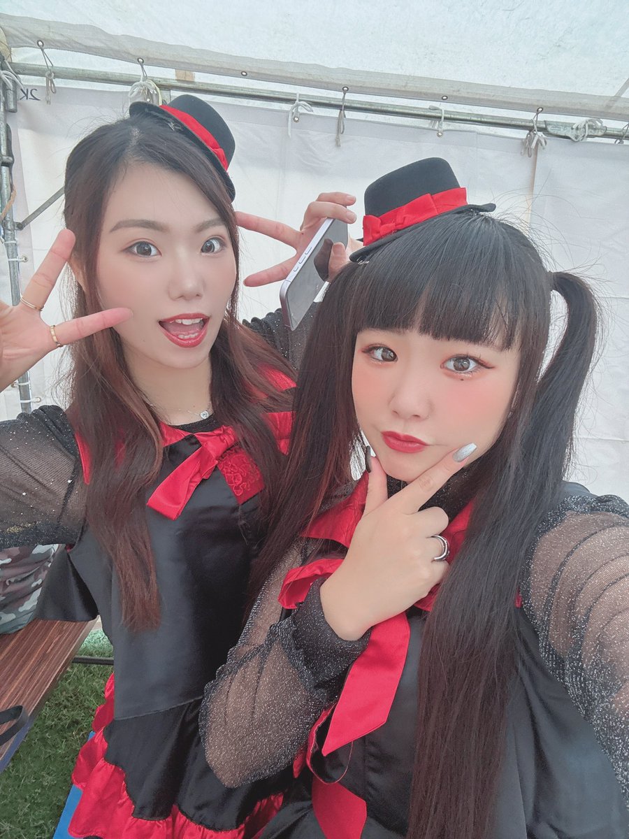 ten6official's tweet image. 雨の中ライブありがとうございました🎤✨✨
千里南公園🛝！！

次回は扇町公園！！よろしくぅ！

#TEN6