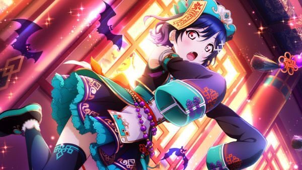 bQuq37ojGcJS3Ju's tweet image. 栞子ちゃん誕生日おめでとう！🎉
生徒会で普段は真面目な性格でみんなの模範になろうと頑張ってるけど、意外と負けず嫌いな性格も良いですよね！
あと去年も言ったけど、犬歯がめっちゃ可愛い！
真面目✖️犬歯　結構好きだ……
完結編まだ見てないから時間がある時に見るか〜
#三船栞子誕生祭2025