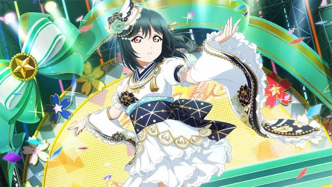 bQuq37ojGcJS3Ju's tweet image. 栞子ちゃん誕生日おめでとう！🎉
生徒会で普段は真面目な性格でみんなの模範になろうと頑張ってるけど、意外と負けず嫌いな性格も良いですよね！
あと去年も言ったけど、犬歯がめっちゃ可愛い！
真面目✖️犬歯　結構好きだ……
完結編まだ見てないから時間がある時に見るか〜
#三船栞子誕生祭2025