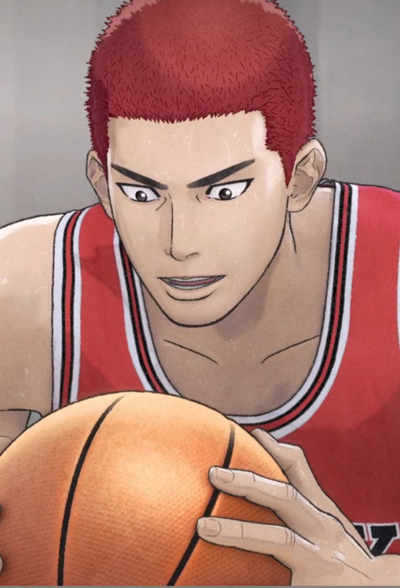 Cute handsome