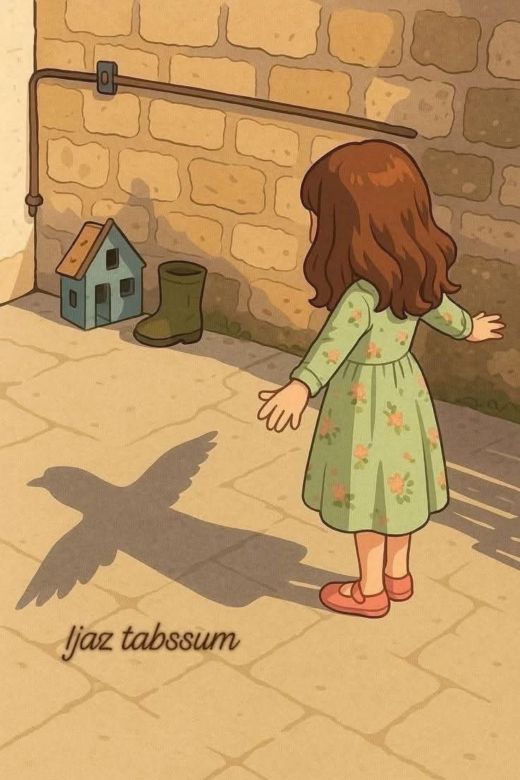 "
#محبت_مافیا 
بیٹا اپنا خواب اپنے بھائیوں کو نہ سنانا ورنہ وہ تمہارے خلاف کوئی سازش کر بیٹھیں گے"

 (سورة یوسف :5)

یہ آیت ہمیں سیکھاتی ہے کہ ہر کامیابی کا اعلان ہر خواب کی تشہیر ضروری نہیں ہوتی خاموشی سے محنت کریں 
اور کامیاب ہو جائیں کیونکہ ہر آنکھ خیر خواہ نہیں ہوتی