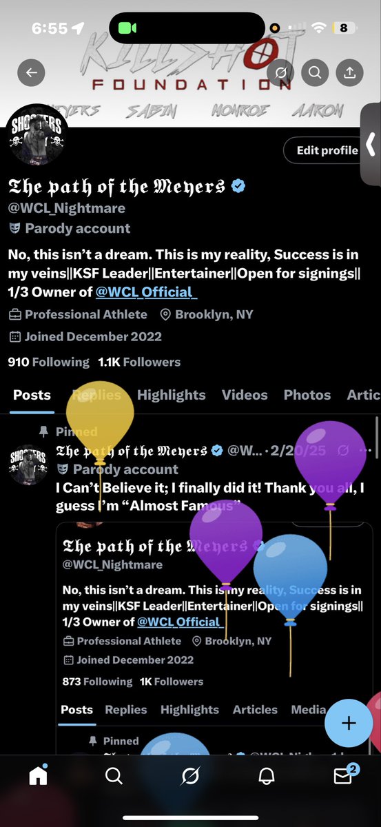 𝕻𝖆𝖙𝖍𝕺𝖋𝕸𝖊𝖞𝖊𝖗𝖘 tweet media