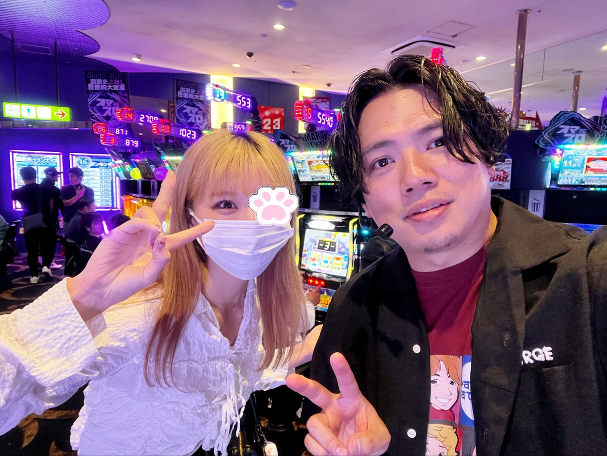 makemi0000na's tweet photo. 今日も今日とて推し。 https://t.co/Vj2cOMjtk0
