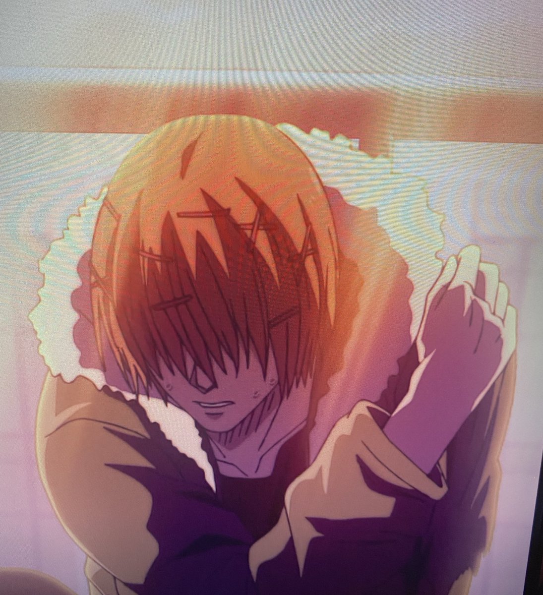 When it feels like the only thing he wants is sex

But he's the only one to ever pay me attention