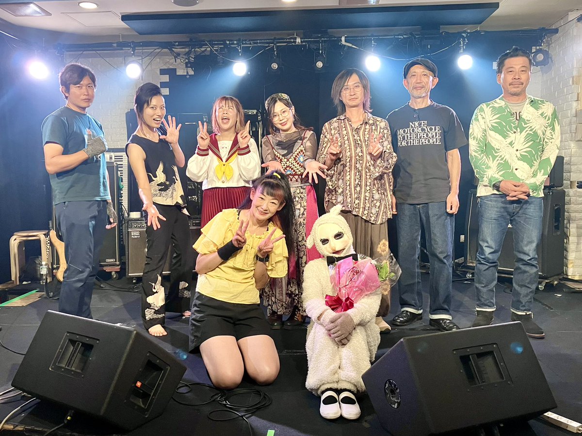 TAKAaudio's tweet photo. @LIBEREAL0 お疲れ様でしたー　玉ねぎ🧅有難う御座いました‼️ https://t.co/ZbwYVuoT1J