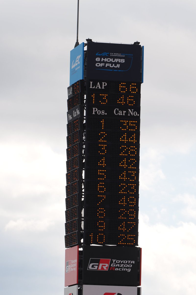 arumo2's tweet image. 諏訪姫ロードスターは総合3位でフィニッシュ。表彰台おめでとうございますo(^o^)o
#諏訪姫 #諏訪姫ロードスター