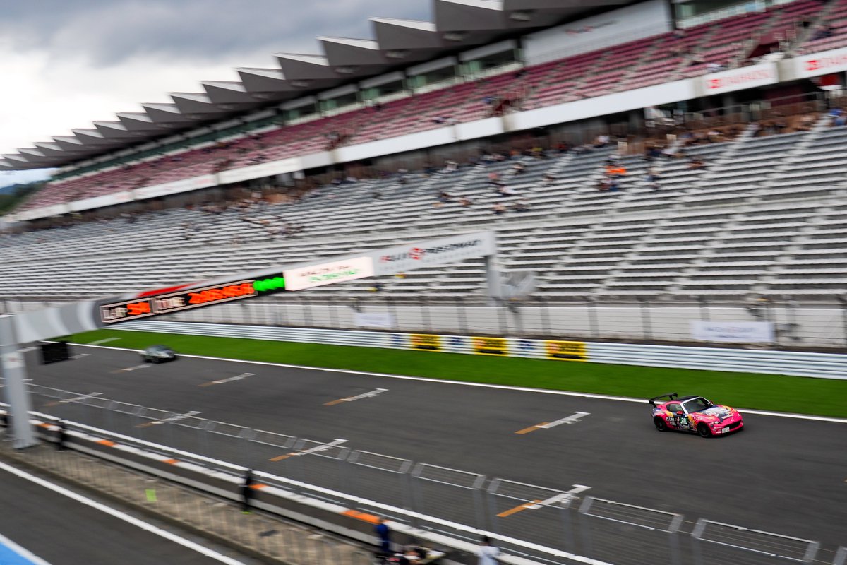 arumo2's tweet image. 諏訪姫ロードスターは総合3位でフィニッシュ。表彰台おめでとうございますo(^o^)o
#諏訪姫 #諏訪姫ロードスター