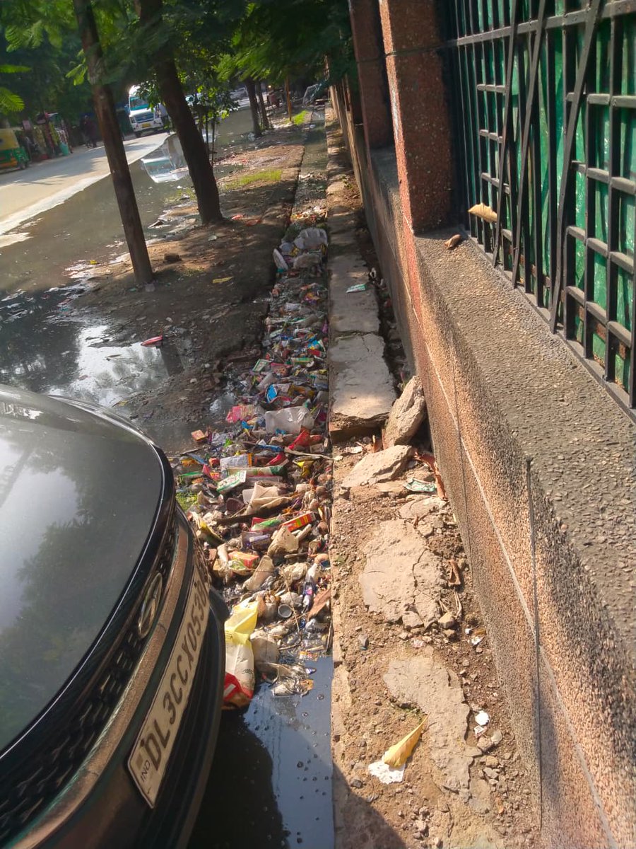 RWA, Sector 51, Noida, G B Nagar tweet media