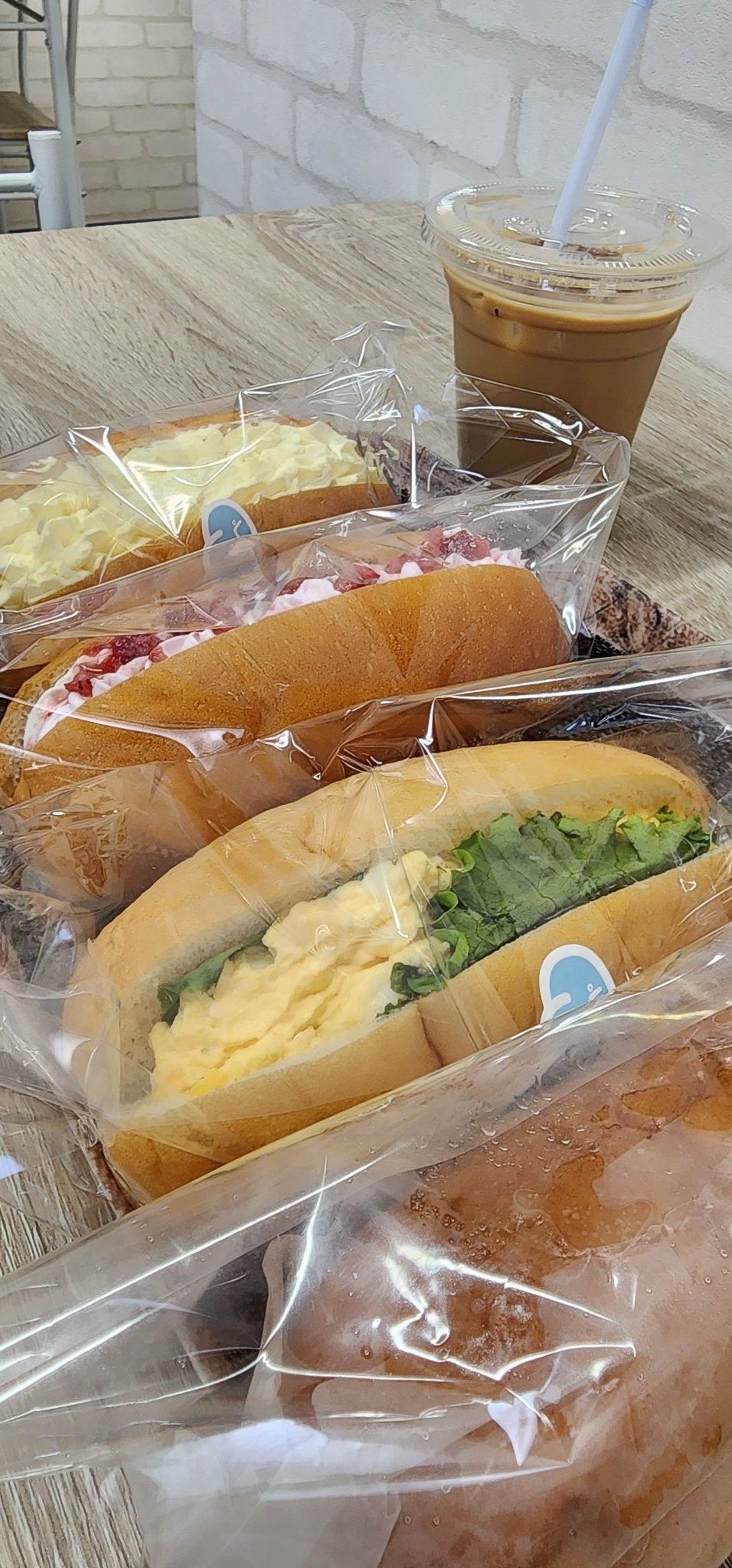 こっぺぱん - Search / X