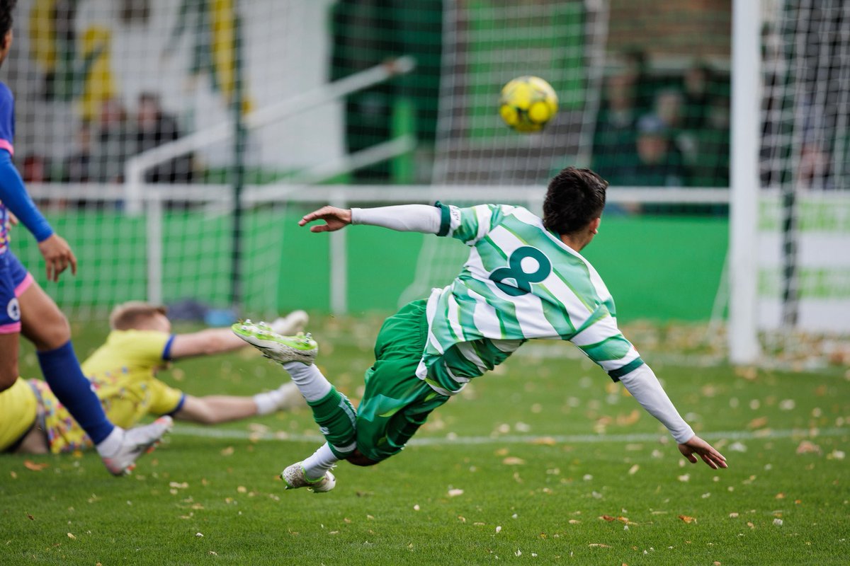 With terrific performances all over the pitch, The Abbotts have their best run in the FA Trophy with a 6-0 win over local rivals <a href="/walthamstowfc/">Walthamstow Football Club</a> 
Into the hat for First Round Proper. 

<a href="/IsthmianLeague/">The Pitching In Isthmian League</a> 
<a href="/NonLeaguePaper/">The Non-League Paper</a> 
<a href="/NonLeagueCrowd/">Non League Crowds</a> 
<a href="/Isuzuuk/">Isuzu UK</a> #FATrophy