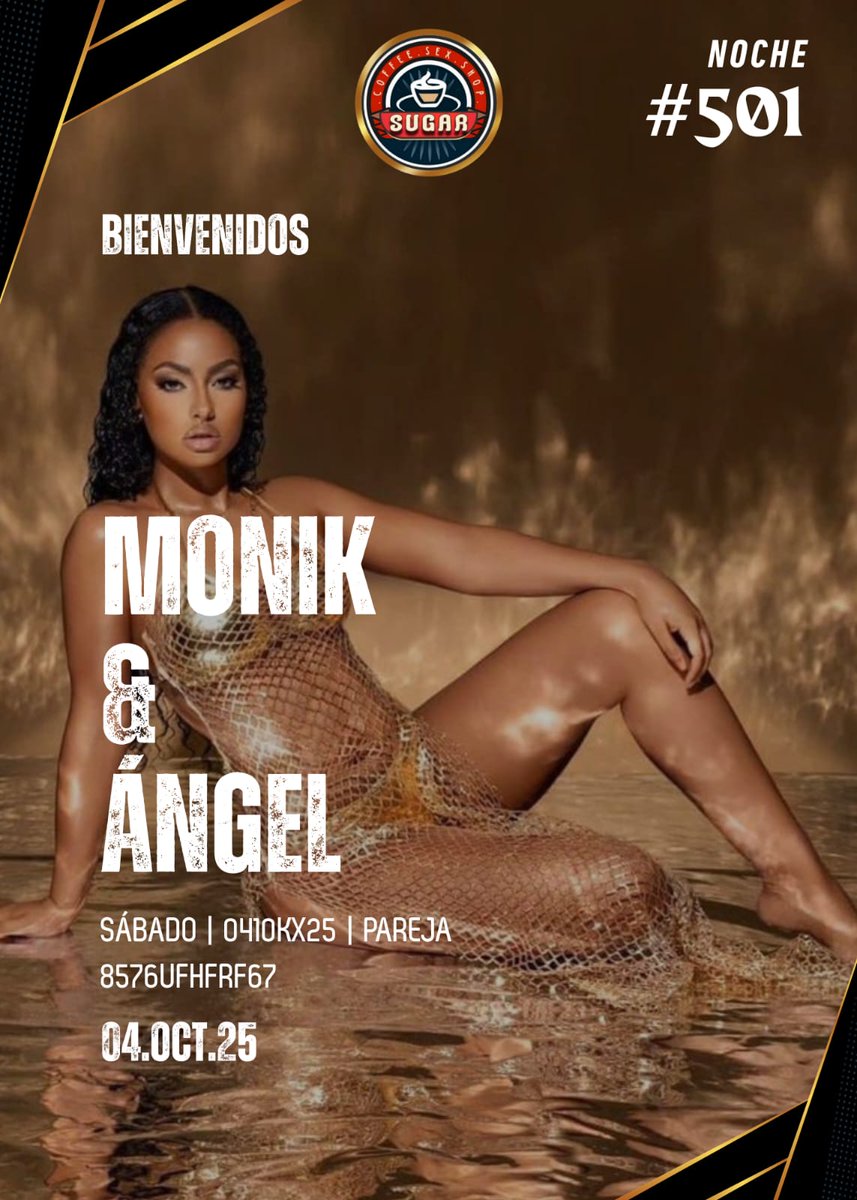 MonikkyAngel tweet media