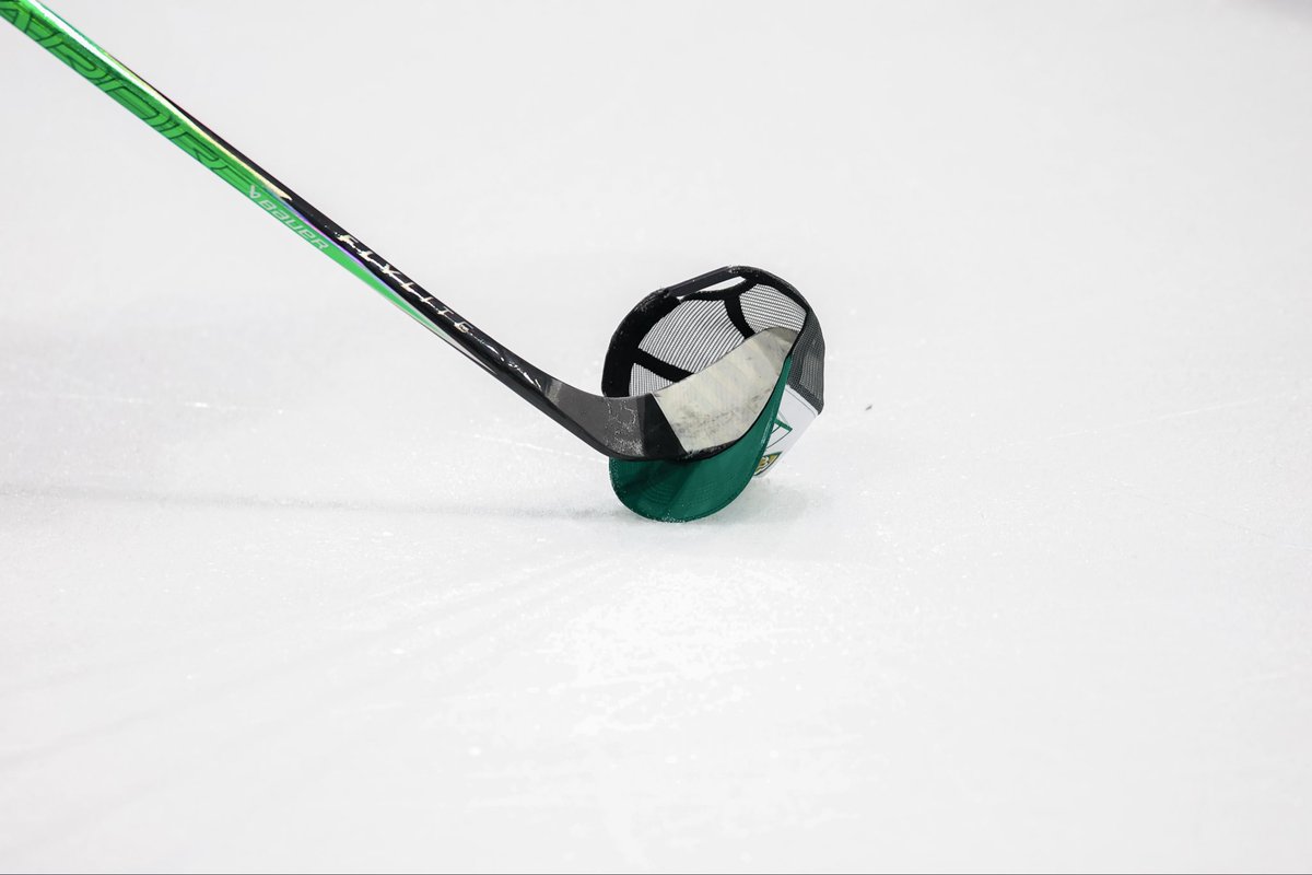 Another game, another hatty 😮‍💨