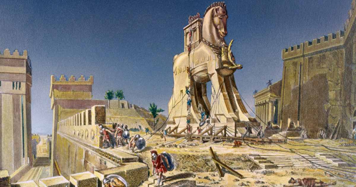 holland_tom's tweet image. Starting next week on @TheRestHistory, a series on THE TOP 4 CLASSICAL BANGERS!!
THE TROJAN WAR
ALEXANDER THE GREAT
JULIUS CAESAR
GLADIATORS
I ponder them with the great @wmarybeard…
You can get them here: therestishistory.com