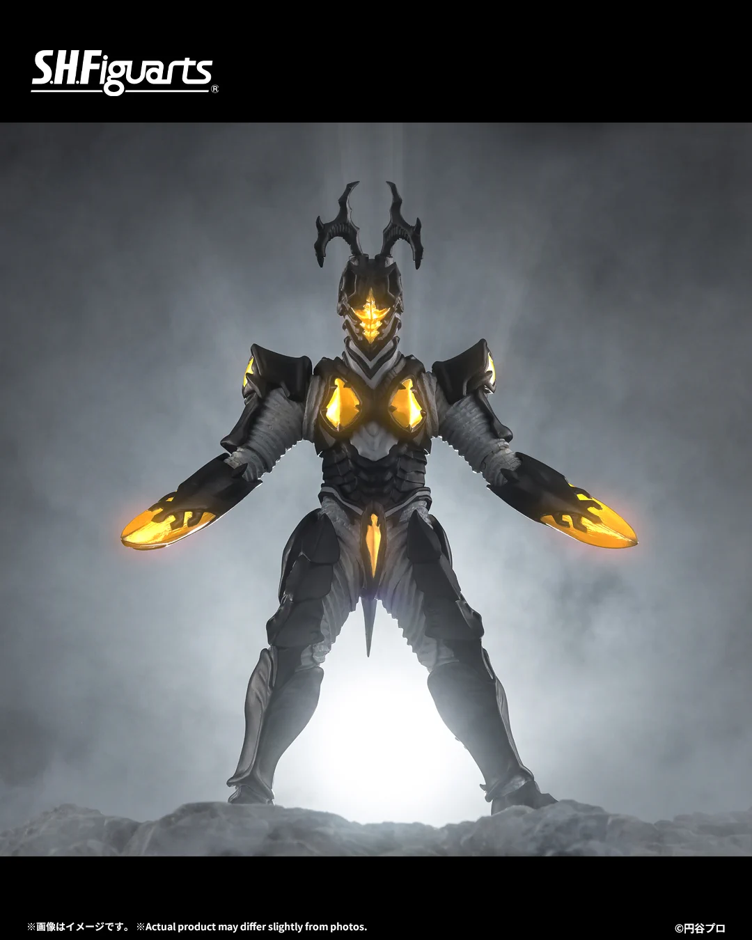 魂ネイションズ公式/BANDAI SPIRITS TAMASHII NATIONS OFFICIAL on X