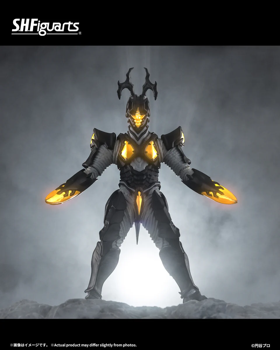 魂ネイションズ公式/BANDAI SPIRITS TAMASHII NATIONS OFFICIAL on X
