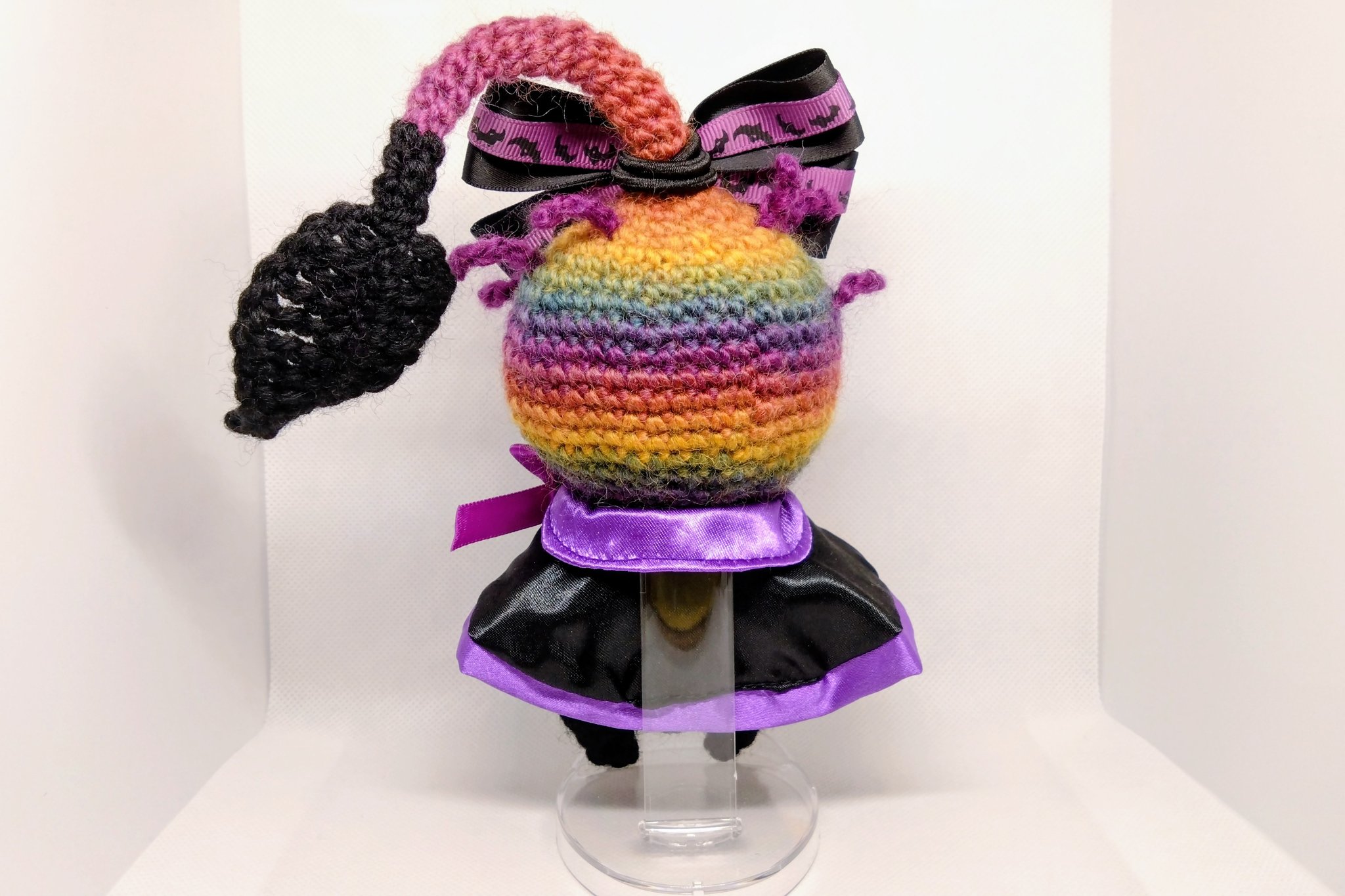 コナス様あみぐるみ専用ページ＊ コナス様あみぐるみ専用ページ＊ あむゆーずfromハマナカ公式