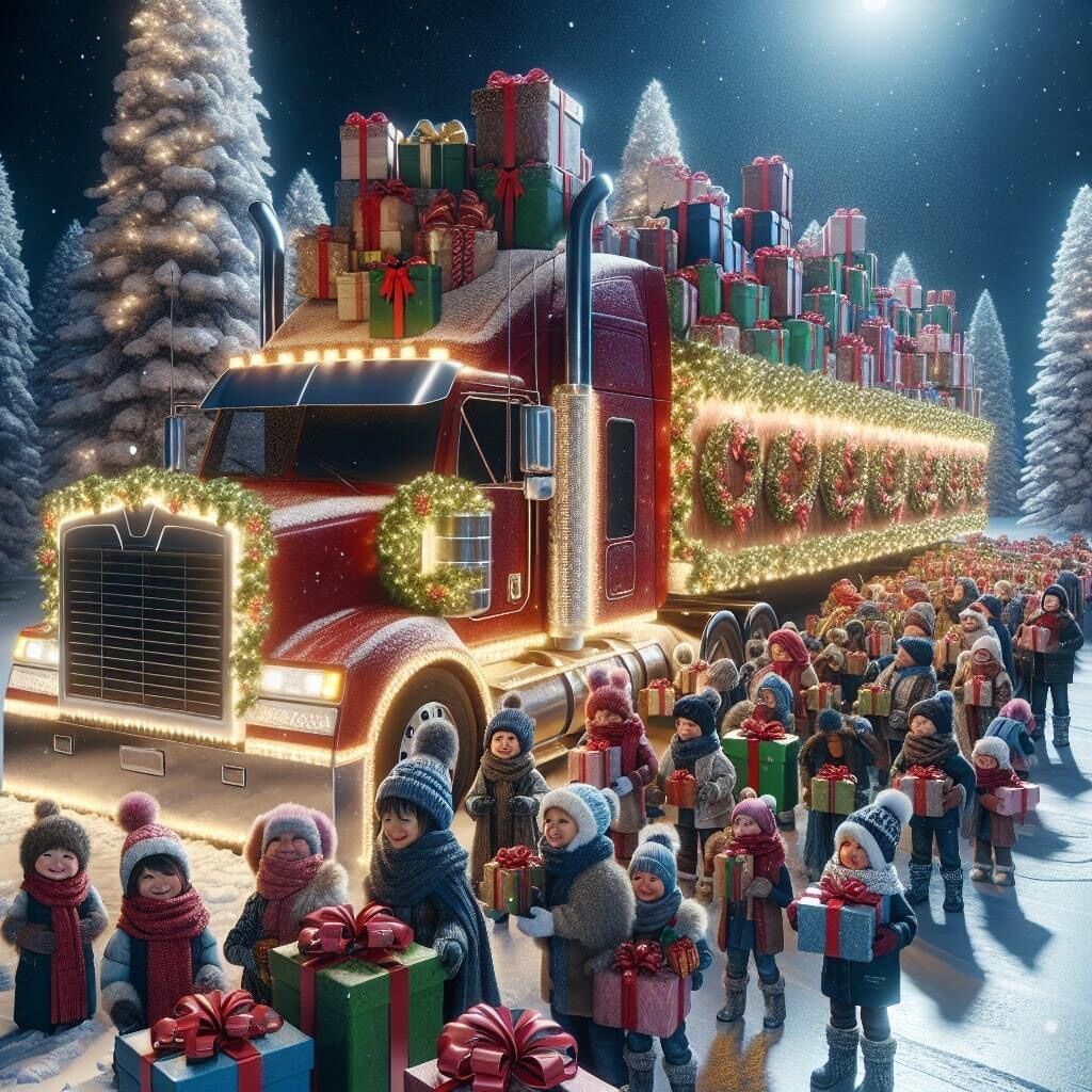 TCGO2014's tweet image. Looking for a Christmas gift? Shop our store @ truckerschristmasgroup.org ! Appliances, cb accessories, headsets, OOIDA membership, Trucking Company fitness membership, &amp;amp; more! Sales proceeds go to help trucking families in need have a brighter Christmas! #Christmas #giving #TCGO