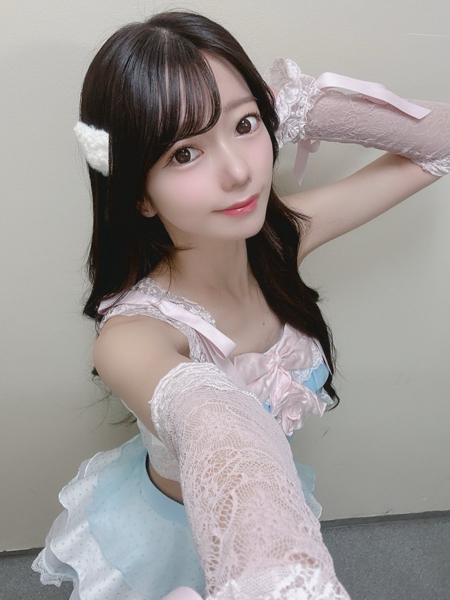 今日のおねいさん♡♡