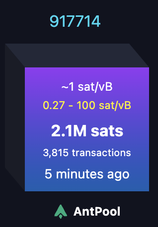 rodarmor's tweet image. Feels weird to have an all-time high price and all-time low fees at the same time 🧐