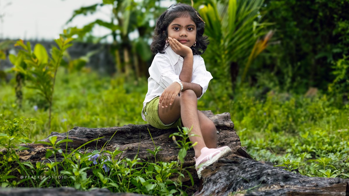 thisisdurai's tweet photo. The perfect sync of the beauty blends with the nature with both the color and costumes..

#peacker #peackerstudio #photoshoot #photography #kids #kidsphotography #kidsfashion #fashion #nature https://t.co/QRcFTKSdVn