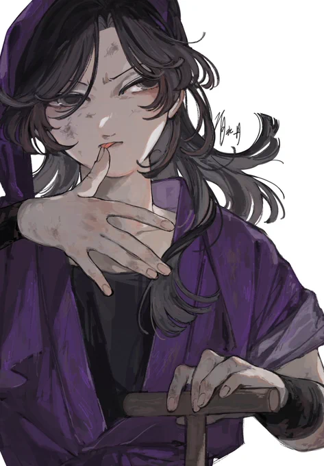 綾部喜八郎