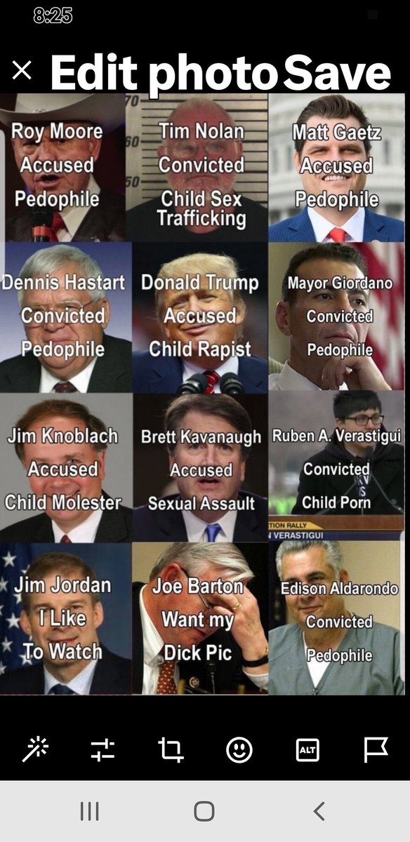 <a href="/RpsAgainstTrump/">Republicans against Trump</a> <a href="/slylep311/">Sly LepRECON</a> There is s huge cesspool of these fuckers in the <a href="/GOP/">GOP</a> sewre system! #RealFreeSpeech mfs #Americaisfucked