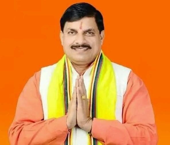 देश के पहले मुख्य मंत्री जिन्होने मुख्य मंत्री बनने के 6 महीने के बाद ही लोक सभा चुनाव में 29 में से 29 सीठे दिलाई।

माननीय मुख्यमंत्री <a href="/DrMohanYadav51/">Dr Mohan Yadav</a> जी आपकी लोकप्रियता दिन वा दिन बढ़ती जा रही है।

आप से उम्मीद हैं की दिवाली से पहले मंहगाई भत्ता 3% बड़ा कर केन्द्र के समान