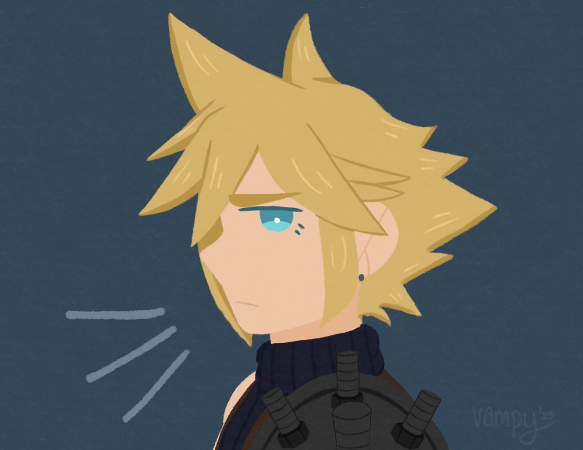 vampaurae's tweet photo. not interested

#ff7 #ffvii #finalfantasy7 #finalfantasyvii https://t.co/lZNIJwKy10