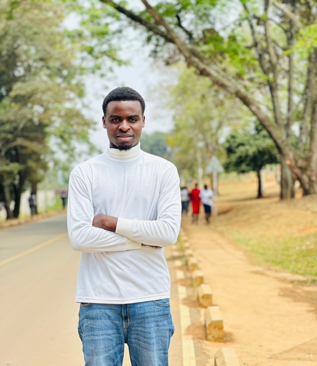 Good morning beautiful people 🥰

A blessed Sunday 🙏