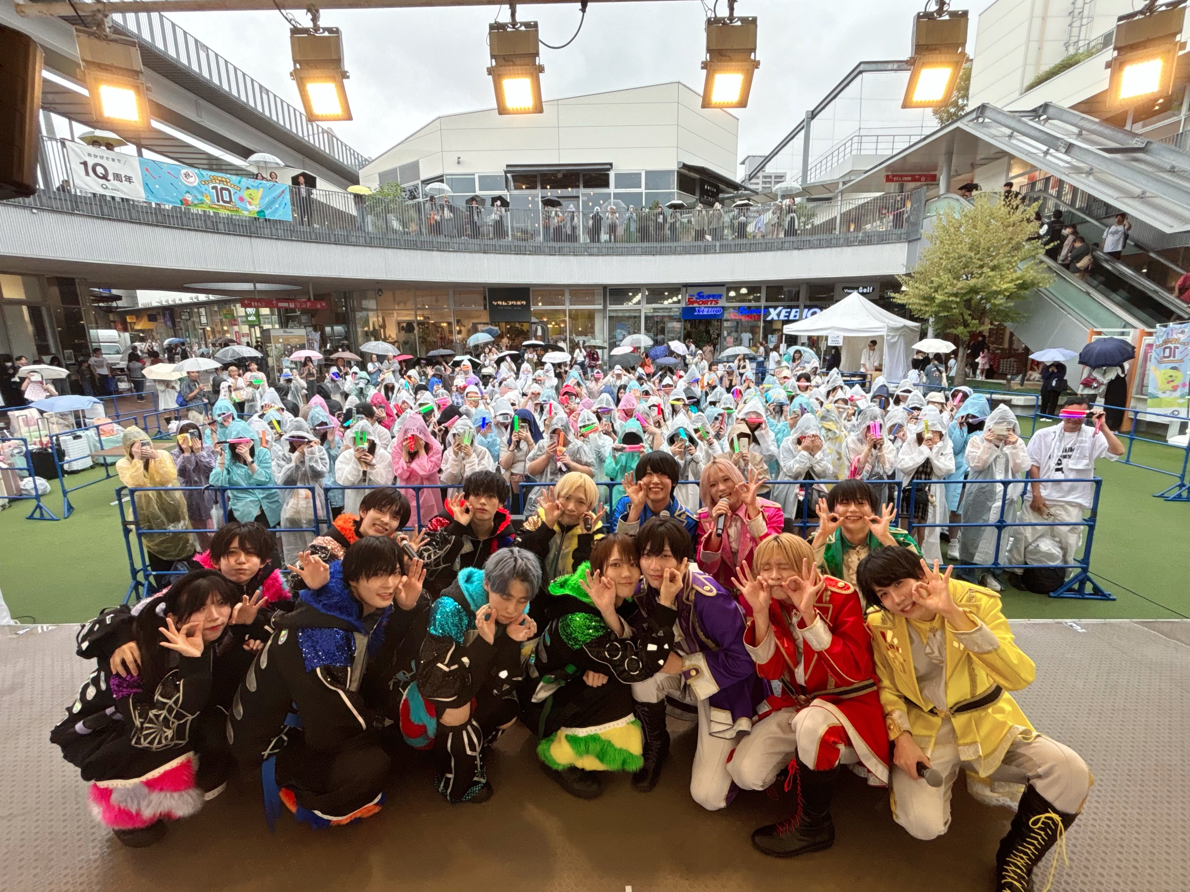 早瀬 颯馬 (ラムネ商店街) 🫧 (@soma_ramuket) / X