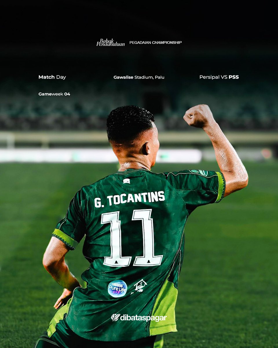 dibataspagar's tweet image. ale ga? #PSSday