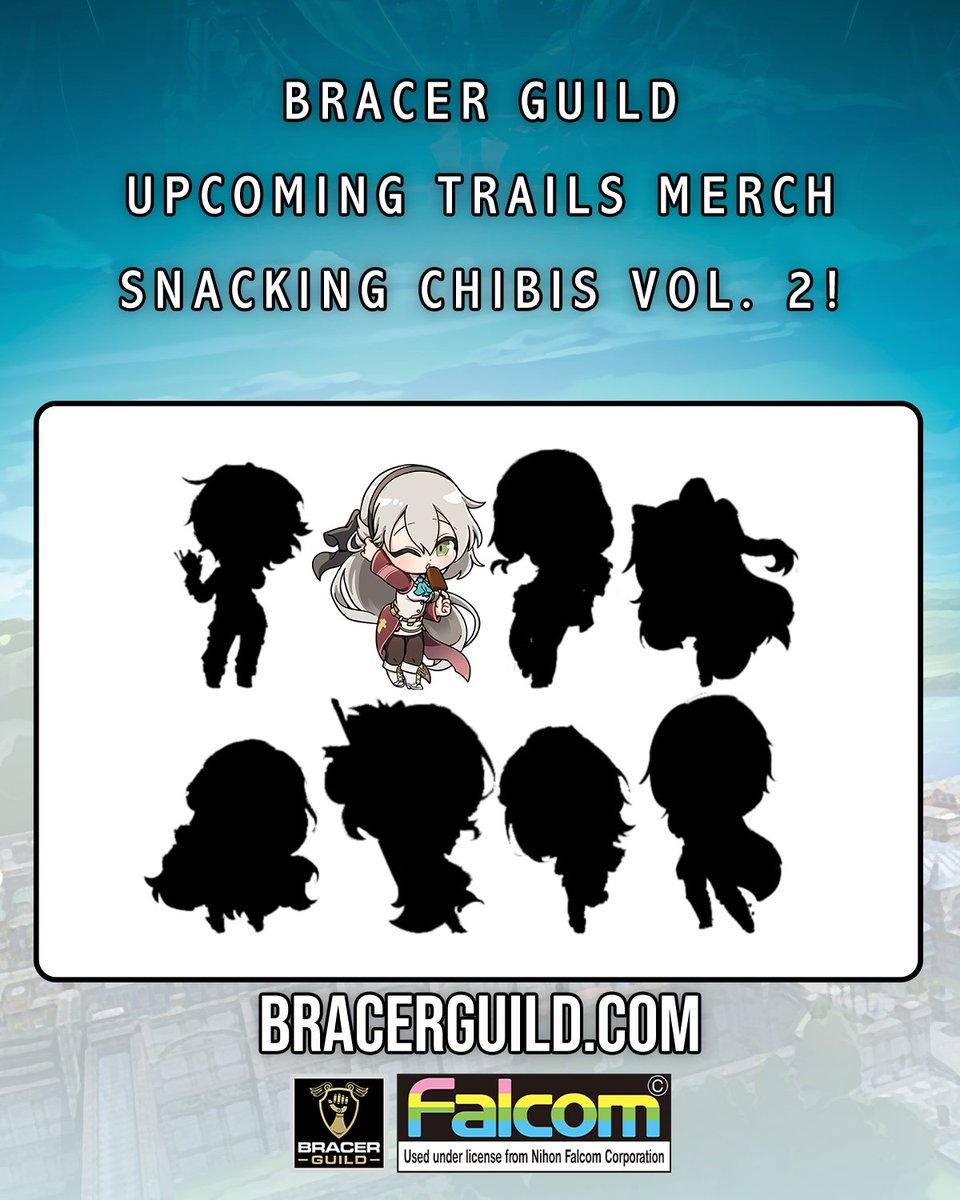 Guild Loot (bracerguild.com) tweet media