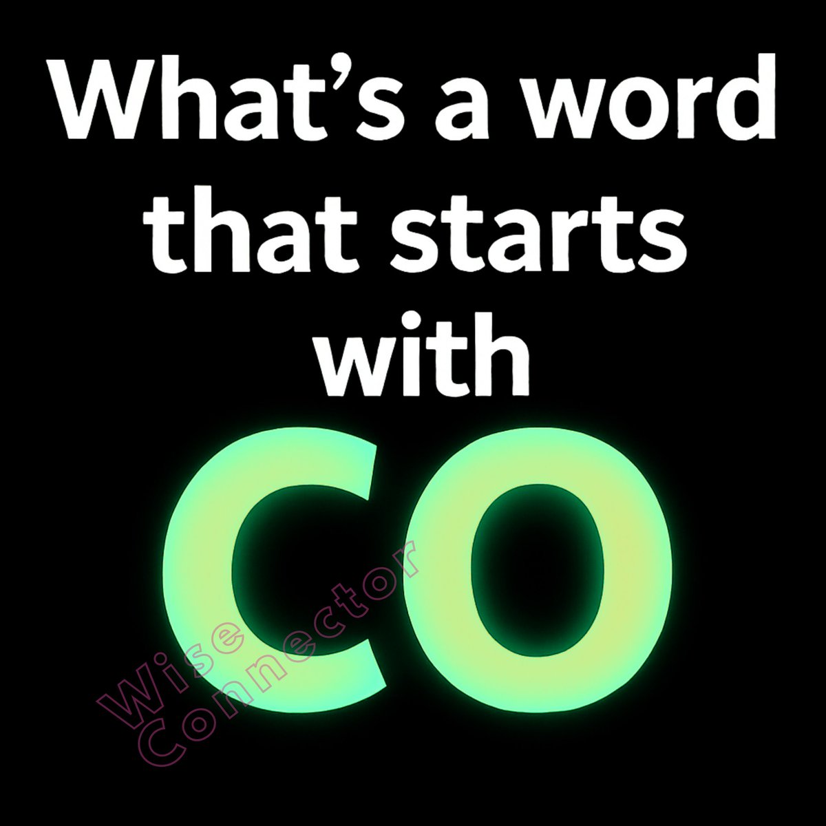 Ｗ 𝗜 𝗦 𝗘 𝗖 𝗢 𝗡 𝗡 𝗘 𝗖 𝗧 𝗢 𝗥 ™ 💬 tweet media