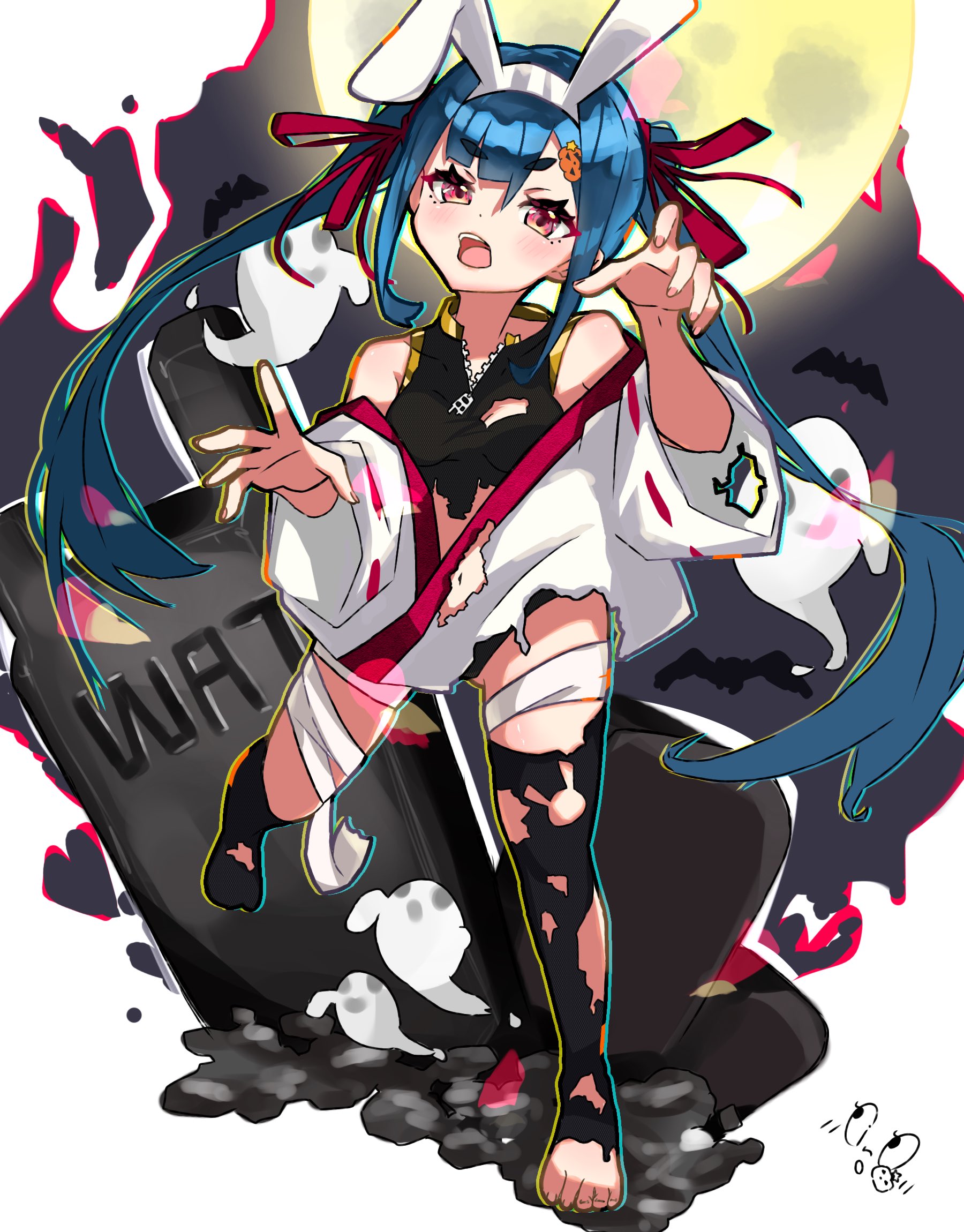 ワンオーナーPSA10 チノ Halloween Night SP ピンクサイン ワンオーナーPSA10 チノ Halloween Night SP ピンクサイン