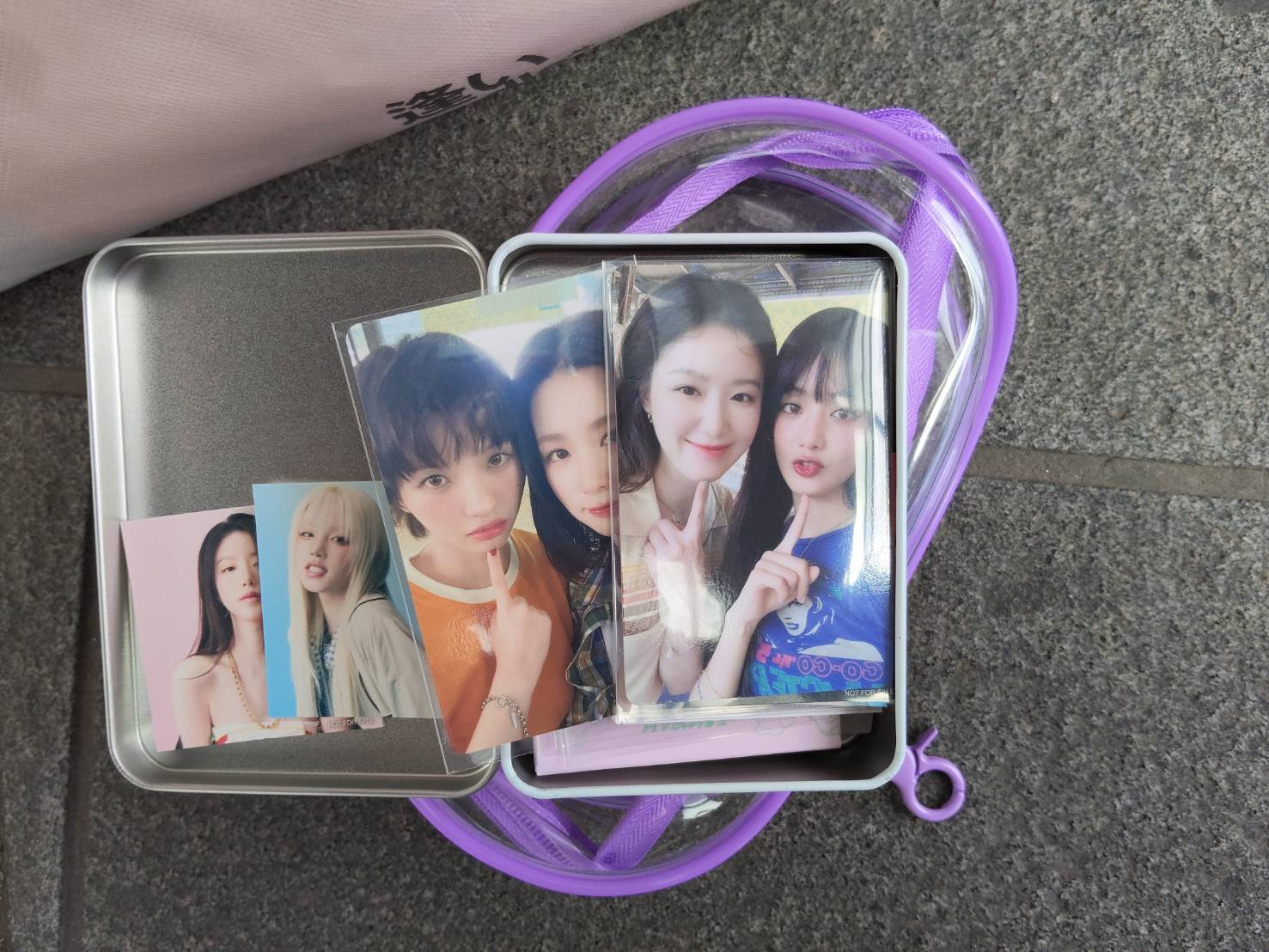 up10tion invitation ウシン　ウソク　トレカ スキズ Stray Kids JYP POPUP スキズサウナ ランダム